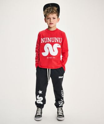 スウェットパンツ　ＬＵＣＫＹ　ＳＮＡＫＥ　ＳＷＥＡＴＰＡＮＴＳ　ＮＵ４５５５